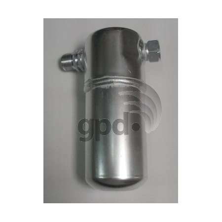 Gpd Accum / Driers, 1411407 1411407